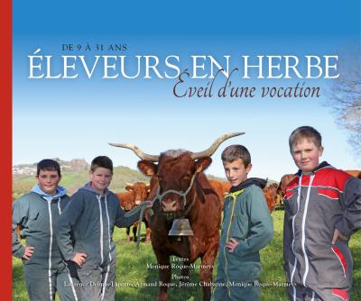 Eleveurs en herbe