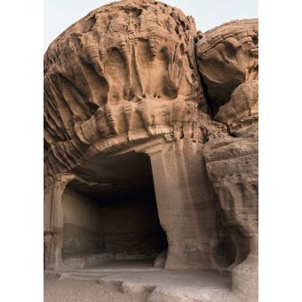 Archéologie au pays des Nabatéens d'Arabie