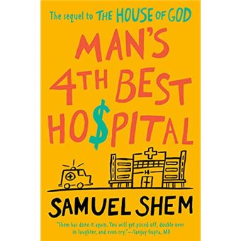 Man's 4th Best Hospital