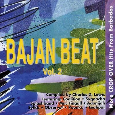 Bajan beat volume 2