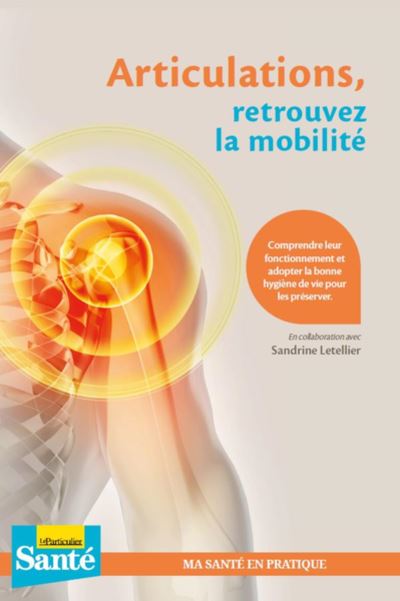 Articulations retrouvez la mobilite
