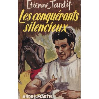 Les conquérants silencieux - 1