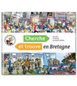 Cherche et trouve en Bretagne