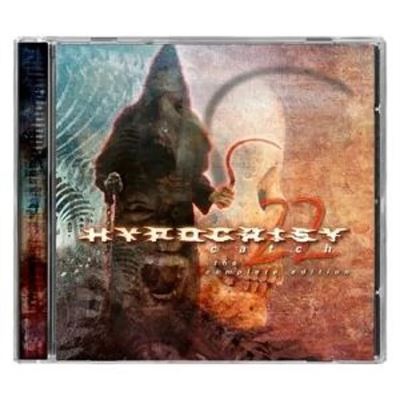 Hypocrisy - Catch 22-The Complete Edition [CD]