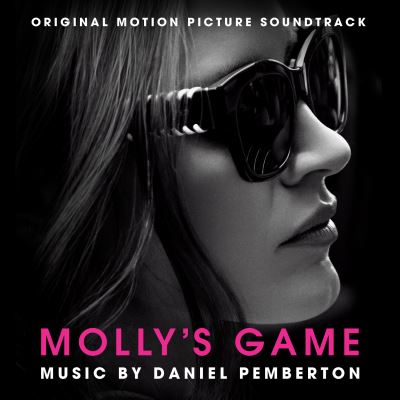 Molly's Game Inclus un livret de 8 pages
