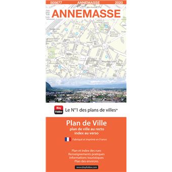 Annemasse - les voirons