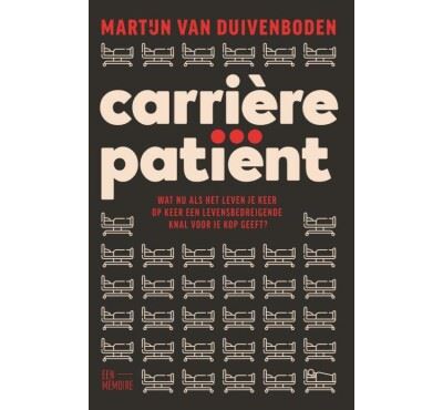 Carrièrepatiënt