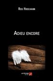 Adieu encore