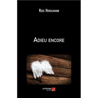 Adieu encore