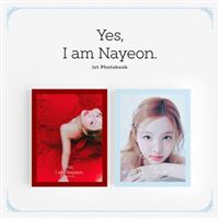 TWICE「Yes,I am dahyun」Apple green ver. TWICE「Yes,I am dahyun」Apple green ver. Yes, I am Dahyun