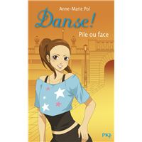 Danse ! - tome 28 Pile ou face
