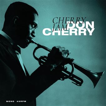 Cherry Jam (obi edition)
