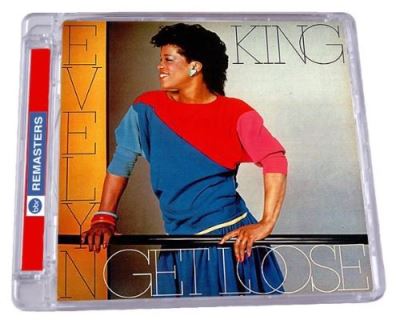 Get Loose Edition remasterisée Inclus 4 titres bonus