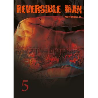 Reversible man