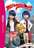 Miraculous 32 - Le piège du Papillon
