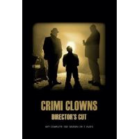 CRIMI CLOWNS S3-NL