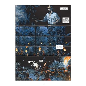 Djinn - Tome 7 - Pipiktu / Edition Spéciale, Grand Format