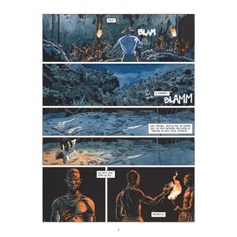 Djinn - Tome 7 - Pipiktu / Edition Spéciale, Grand Format