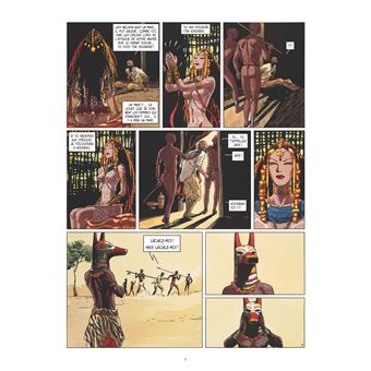 Djinn - Tome 7 - Pipiktu / Edition Spéciale, Grand Format