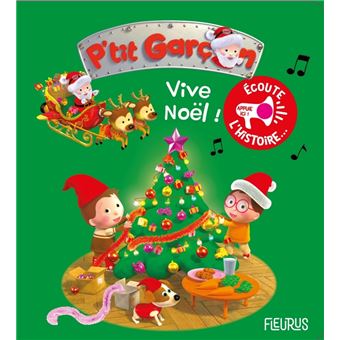 Vive Noël !