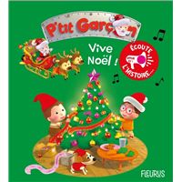 Vive Noël !
