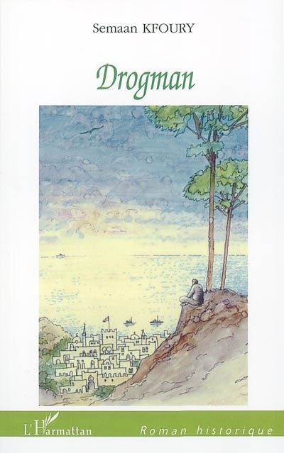 Drogman