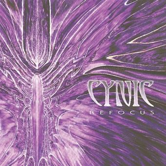 Cynic - 1