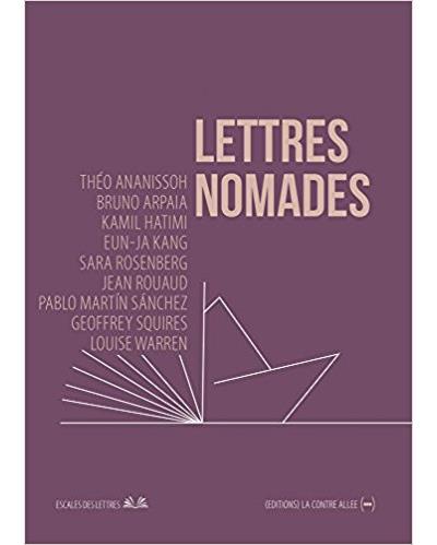 Lettres nomades