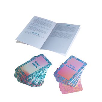 Apéro party : choc des générations