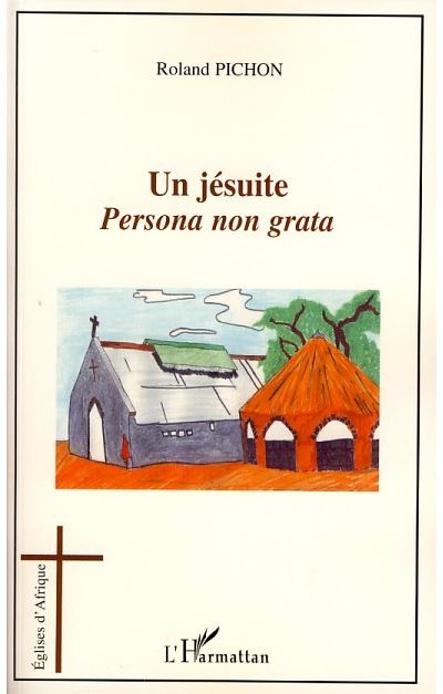 Un jésuite persona non grata