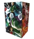 Coffret marvel events : spider-man new avenger
