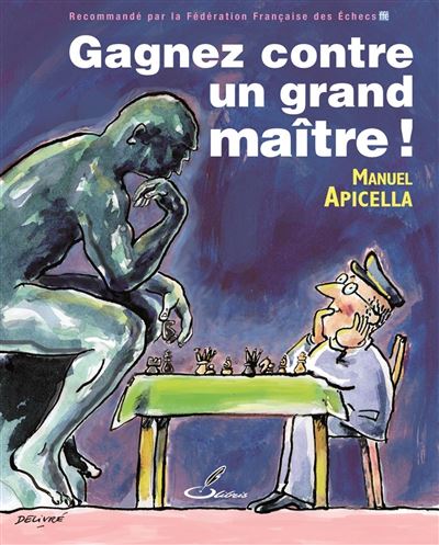 Gagnez contre un grand maître