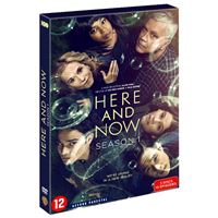 Here And Now Saison 1 DVD