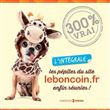 Coffret Les pépites du site leboncoin.fr enfin réunies !