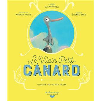 Le Vilain Petit Canard