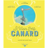 Le vilain petit canard
