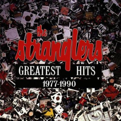 Greatest hits 1977 / 1990