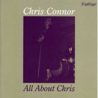 All about Chris