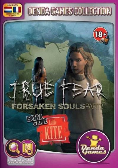 TRUE FEAR - FORSAKEN SOULS PART II FR/NL PC