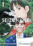 Seizon Life Perfect Edition T01