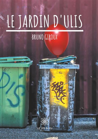Le jardin d'Ulis