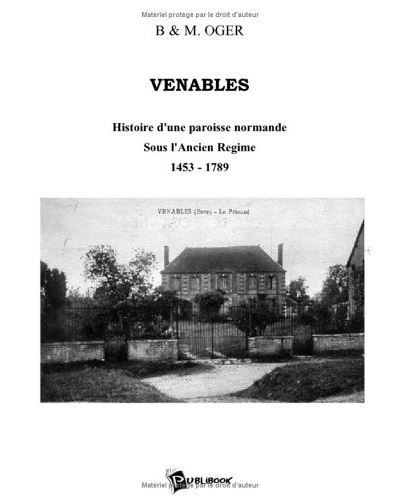 Venables