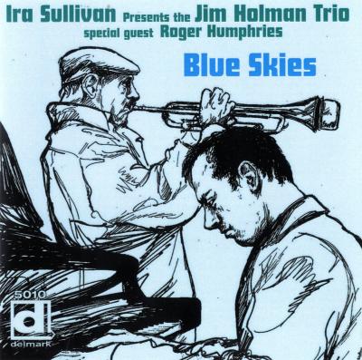 BLUE SKIES/SULLIVAN