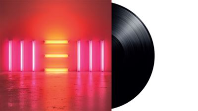 NEW/LP
