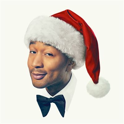 A LEGENDARY CHRISTMAS/2LP