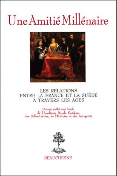Une amitie millenaire
