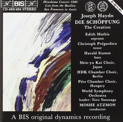 Die schoepfung