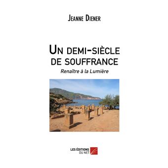Un demi-siècle de souffrance