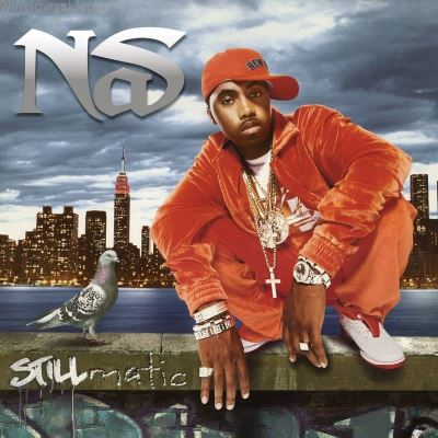 Stillmatic/black friday editio