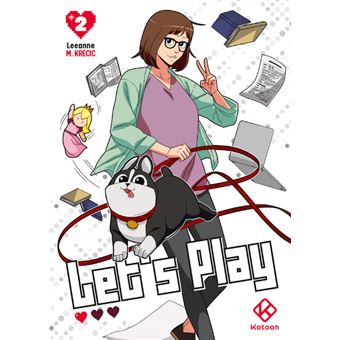 Let's Play